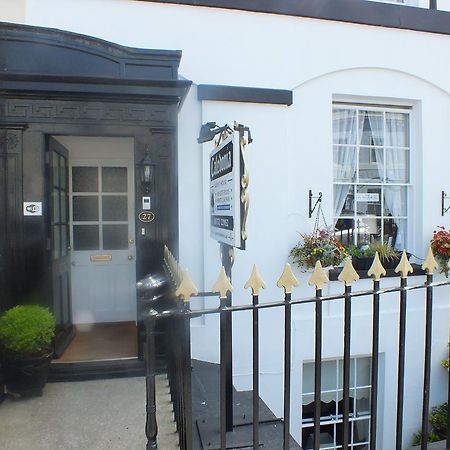 Caledonia Guest House Plymouth Luaran gambar