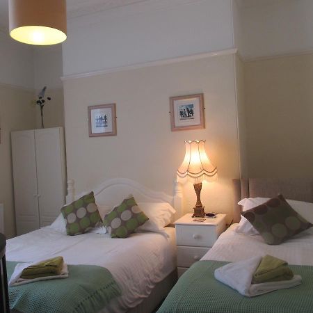 Caledonia Guest House Plymouth Luaran gambar