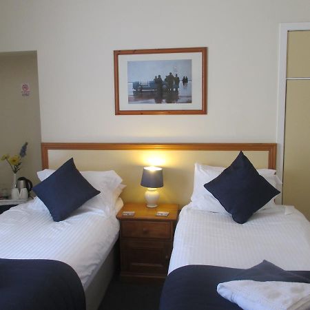 Caledonia Guest House Plymouth Luaran gambar