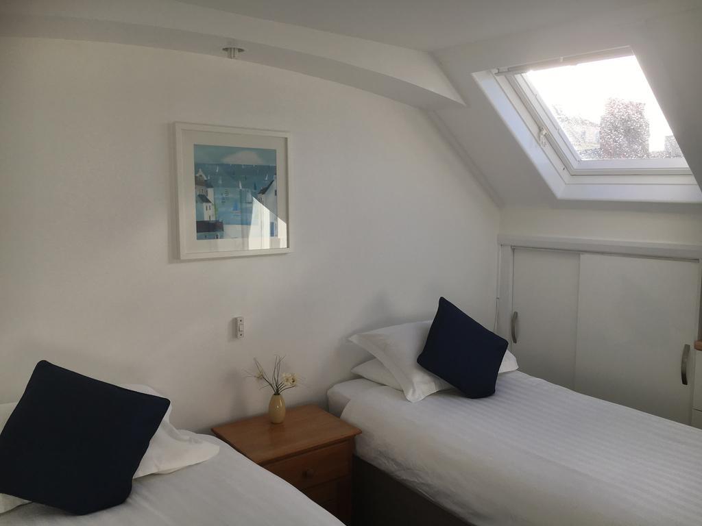 Caledonia Guest House Plymouth Luaran gambar