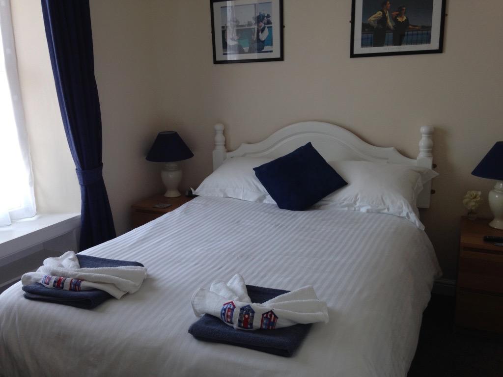 Caledonia Guest House Plymouth Luaran gambar