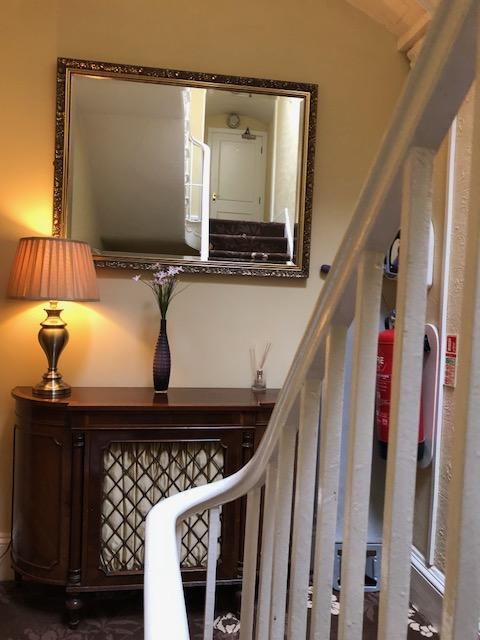 Caledonia Guest House Plymouth Luaran gambar