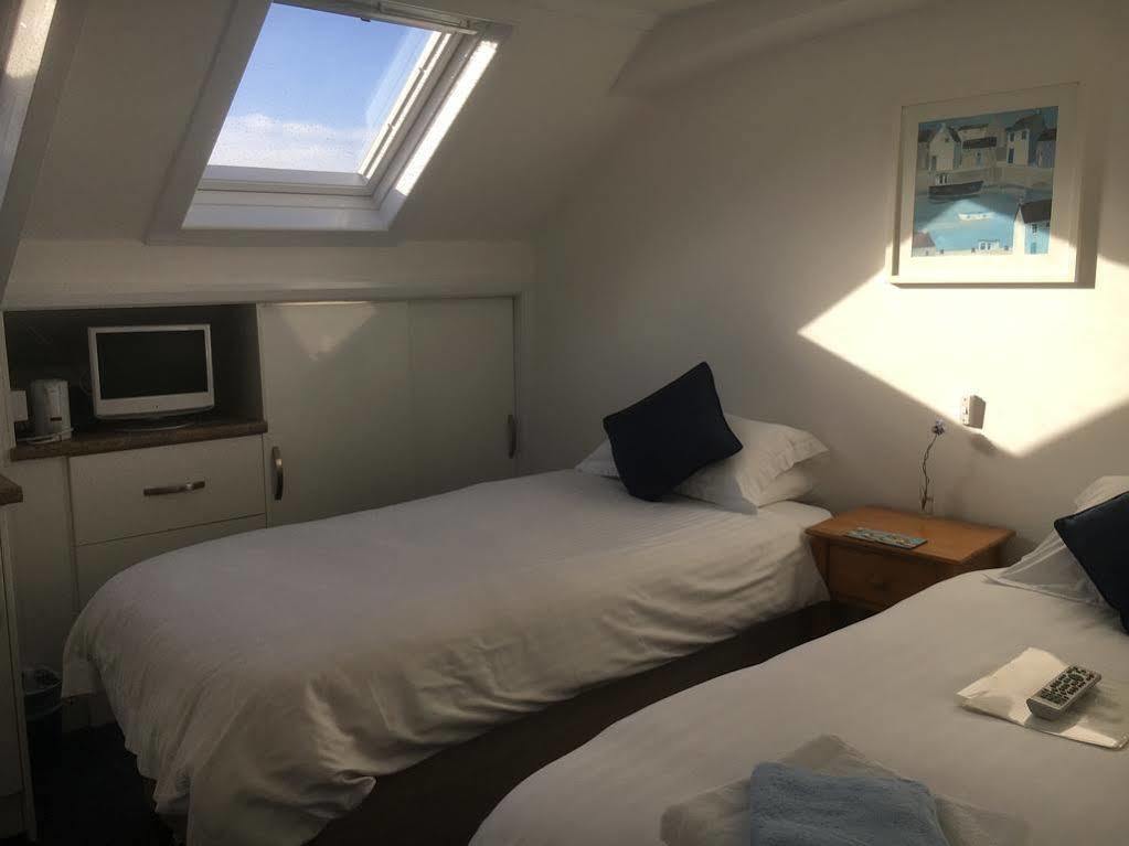 Caledonia Guest House Plymouth Luaran gambar