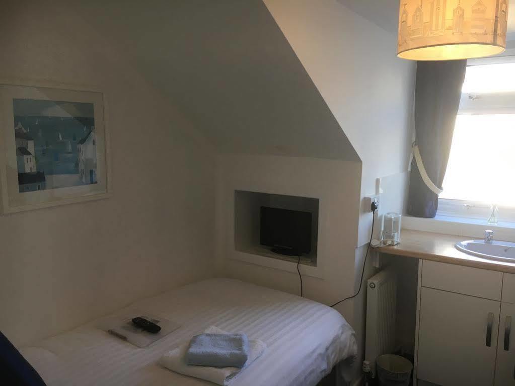 Caledonia Guest House Plymouth Luaran gambar