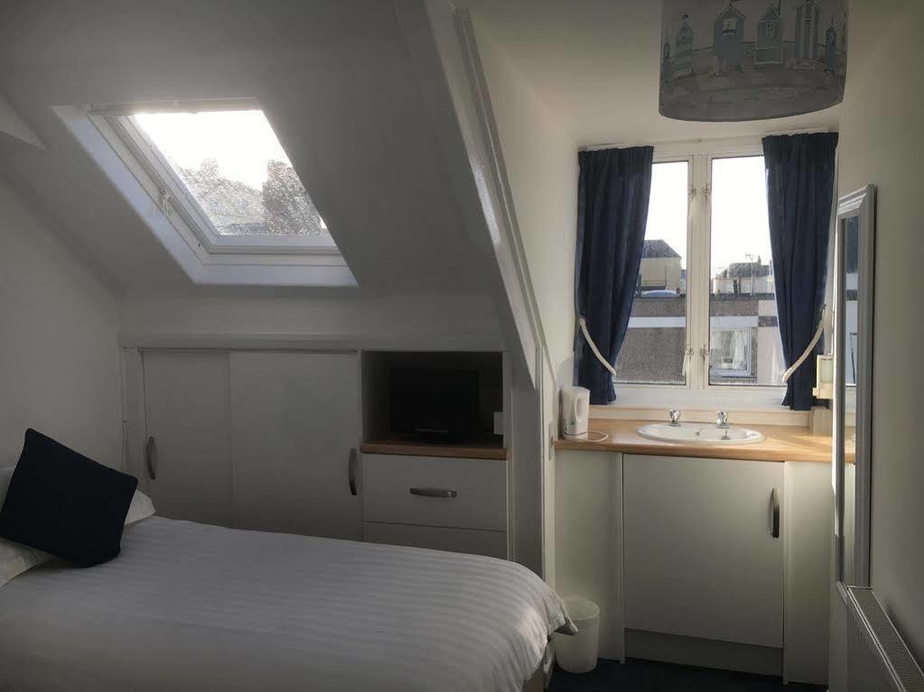 Caledonia Guest House Plymouth Luaran gambar