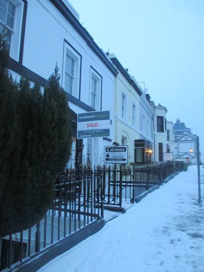 Caledonia Guest House Plymouth Luaran gambar