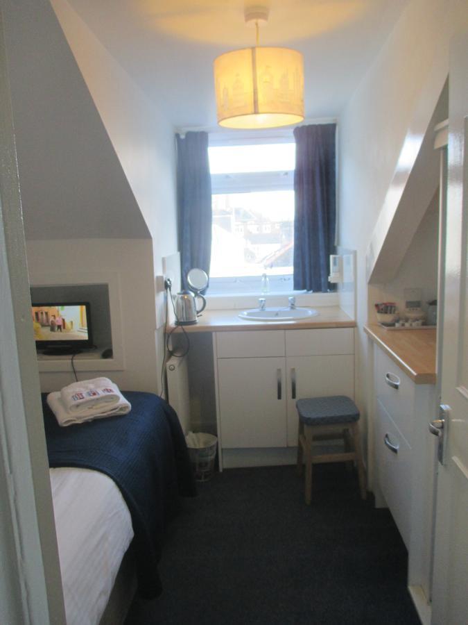 Caledonia Guest House Plymouth Luaran gambar