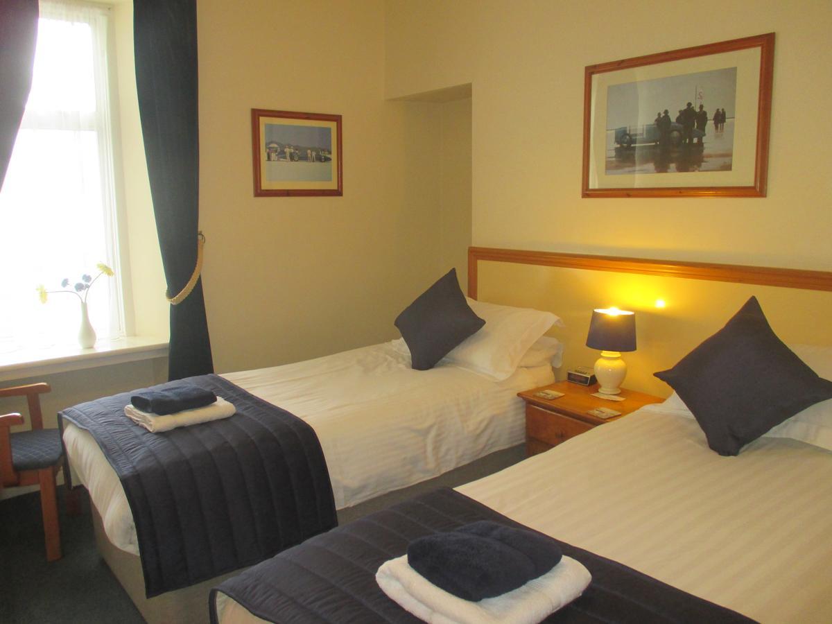 Caledonia Guest House Plymouth Luaran gambar