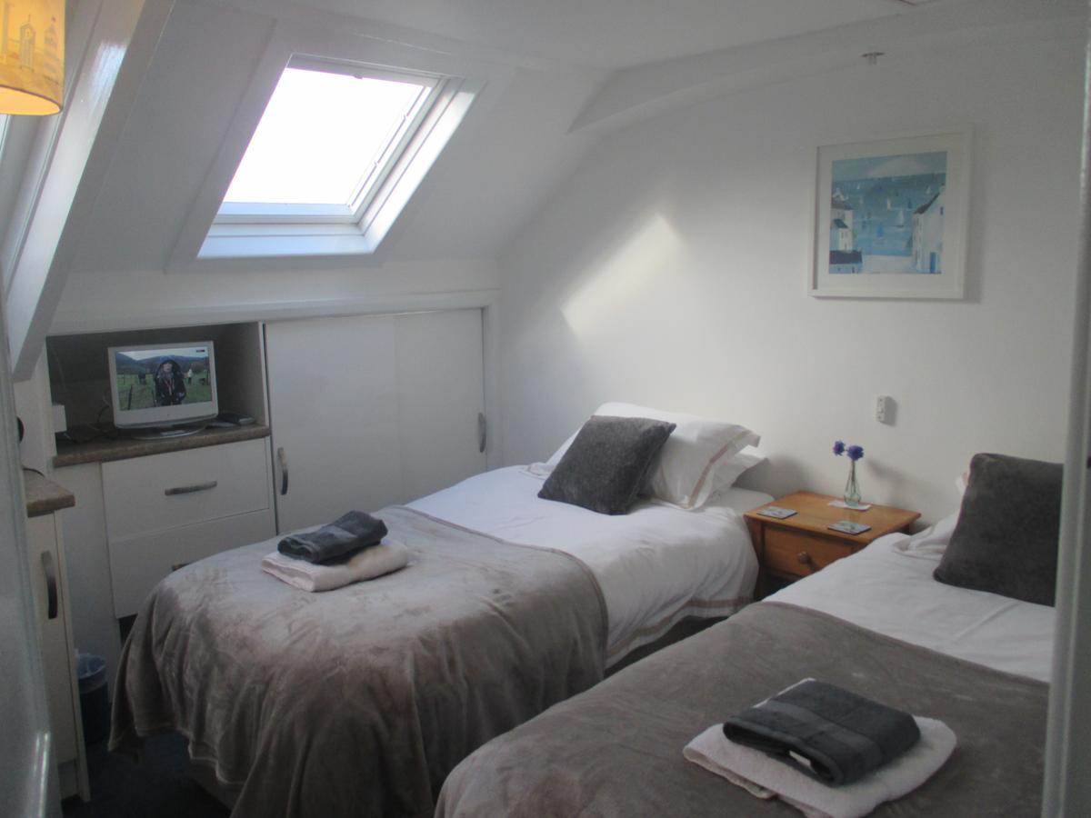 Caledonia Guest House Plymouth Luaran gambar