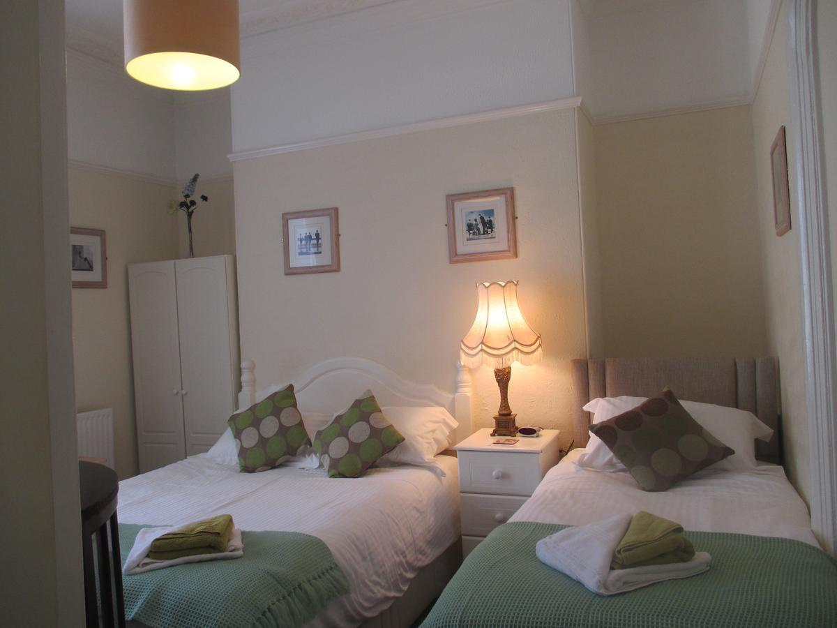 Caledonia Guest House Plymouth Luaran gambar