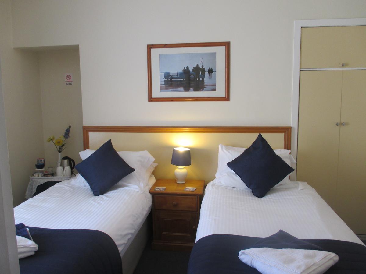 Caledonia Guest House Plymouth Luaran gambar