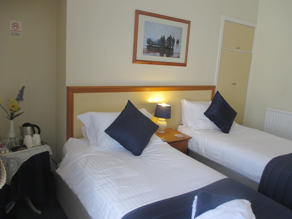 Caledonia Guest House Plymouth Luaran gambar