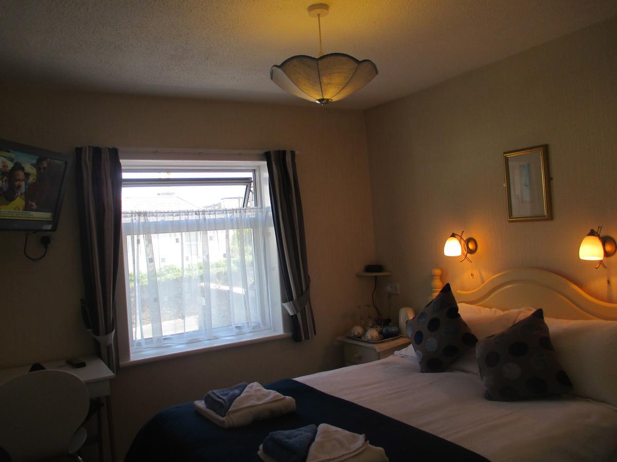 Caledonia Guest House Plymouth Luaran gambar