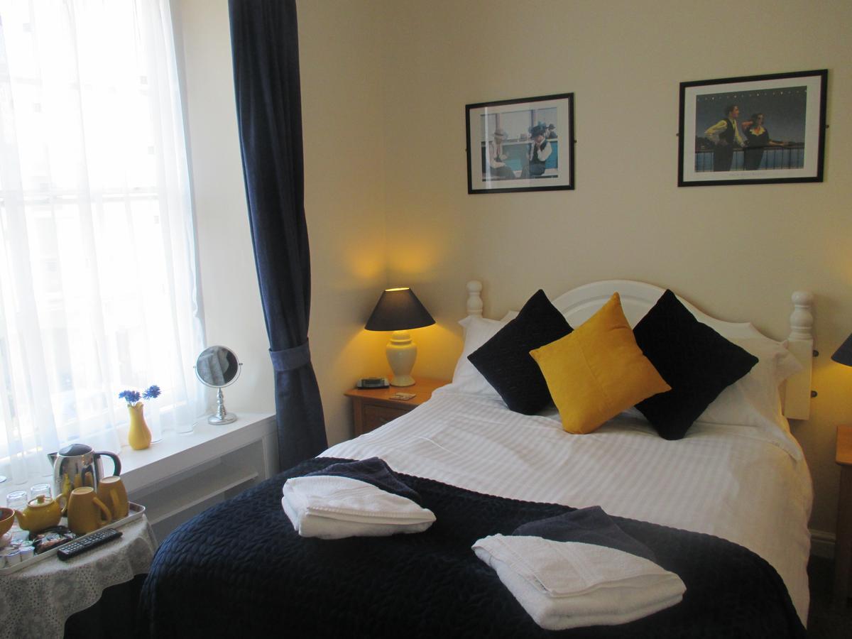 Caledonia Guest House Plymouth Luaran gambar