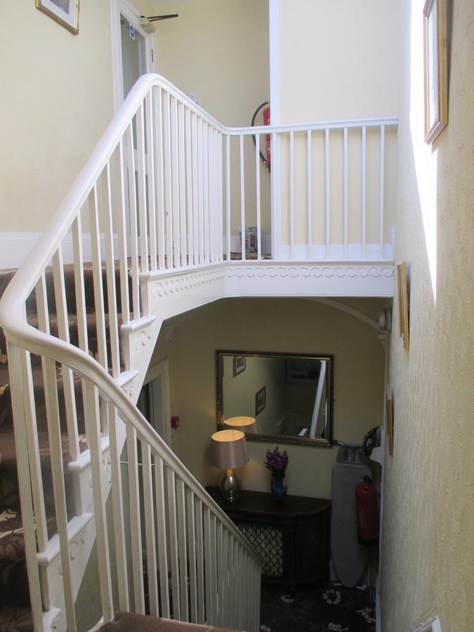 Caledonia Guest House Plymouth Luaran gambar