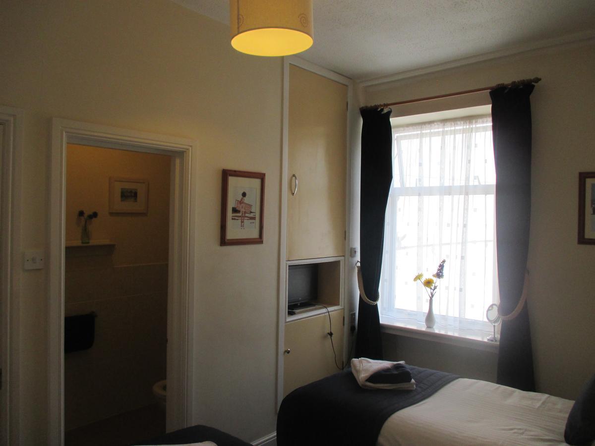 Caledonia Guest House Plymouth Luaran gambar