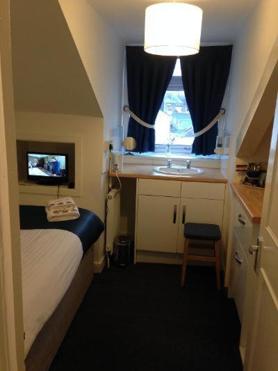 Caledonia Guest House Plymouth Luaran gambar